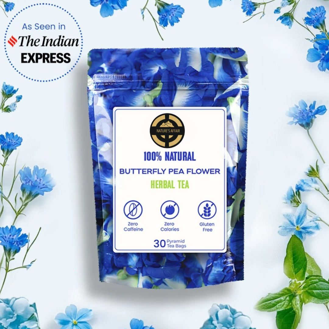 Liver & Kidney Detox Tea